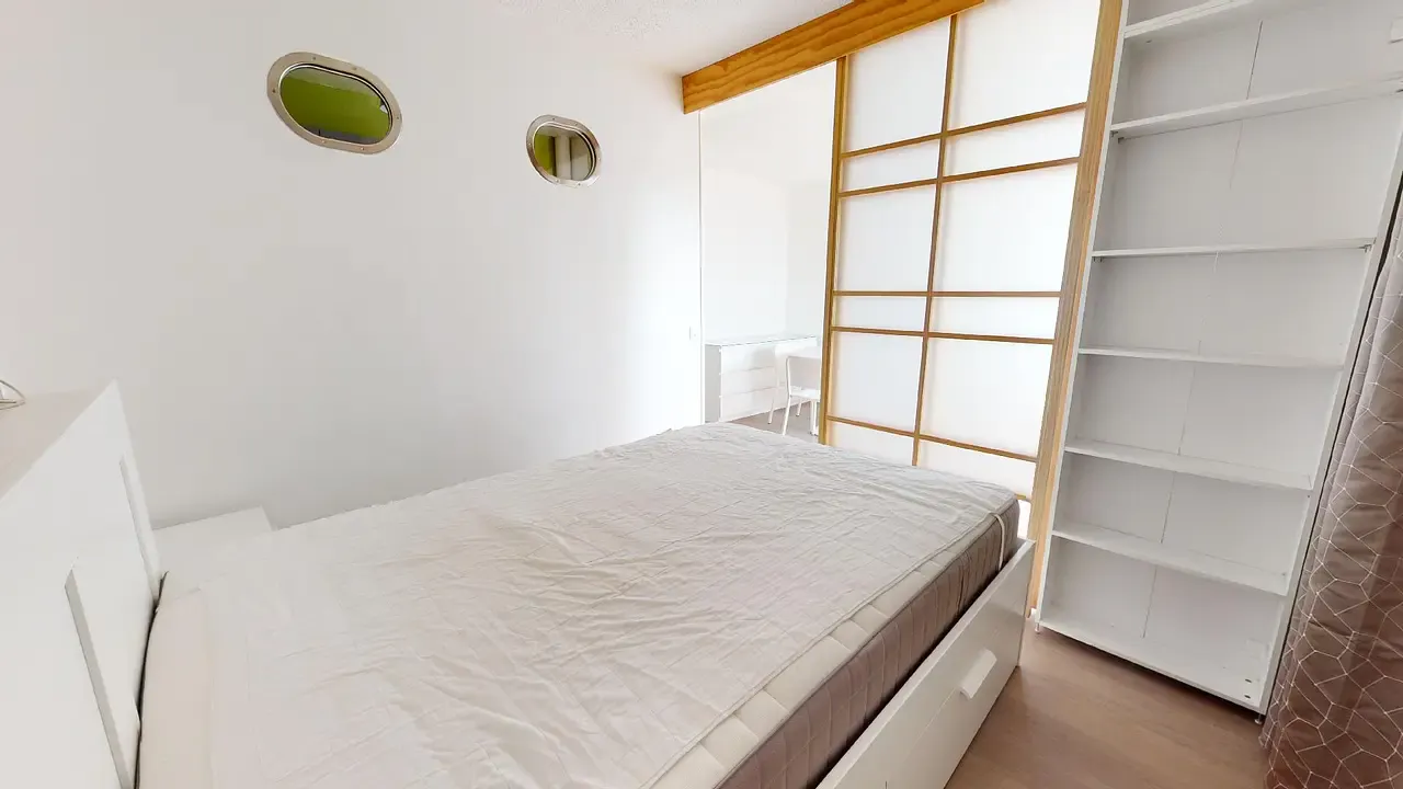 Apartment in Boulevard Berthelot, Clermont-Ferrand (1519144) ROOM 2