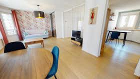 Apartament de închiriat pentru 1.446 EUR pe lună în Lyon, Rue Vendôme