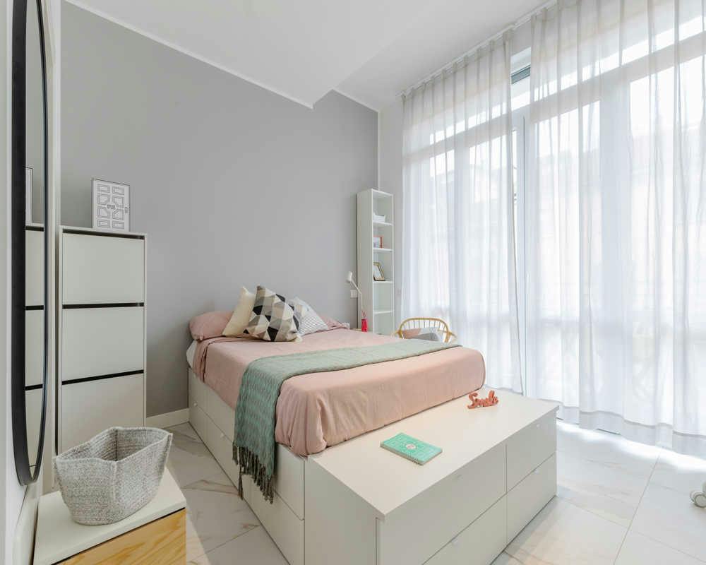 Private room in Viale Bligny, Milan (1519169) room image 1