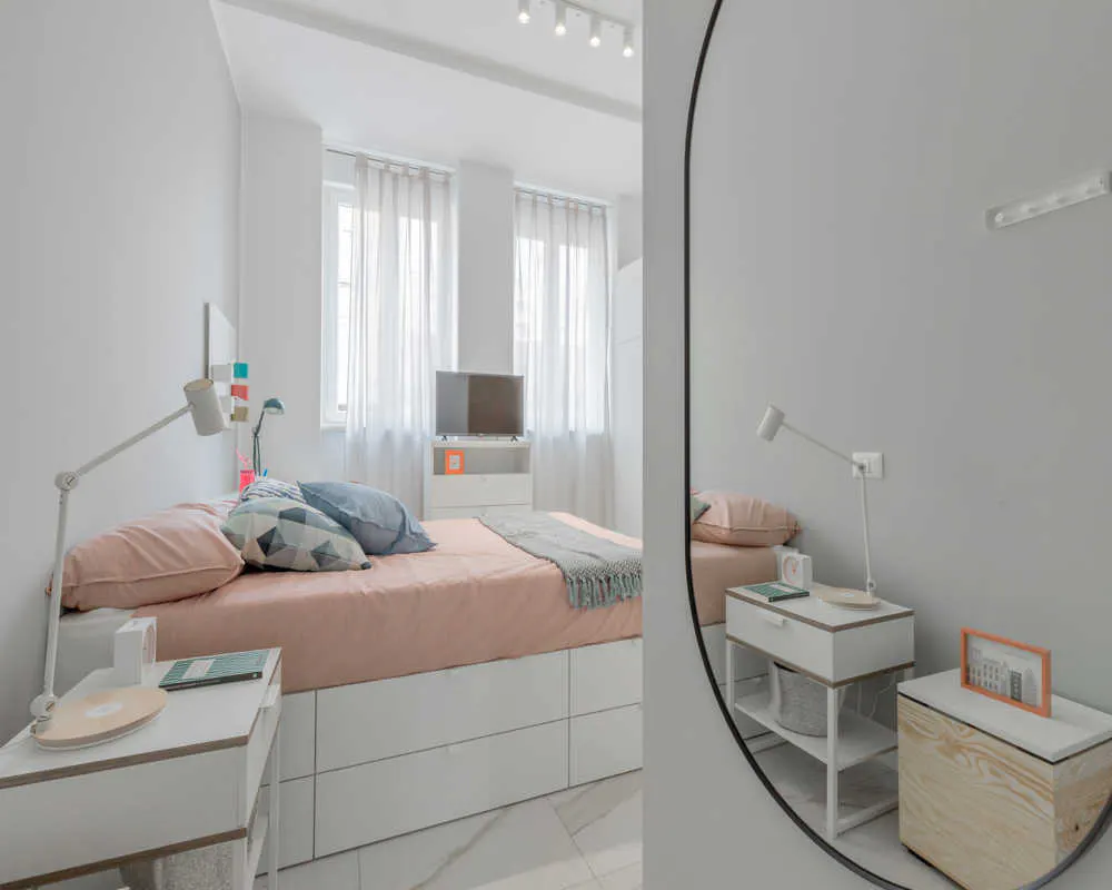 Private room in Viale Bligny, Milan (1519170) ROOM 3