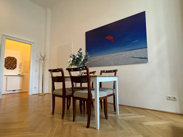 1-Bedroom Apartment in Strohgasse, Vienna (1519172) room image 130