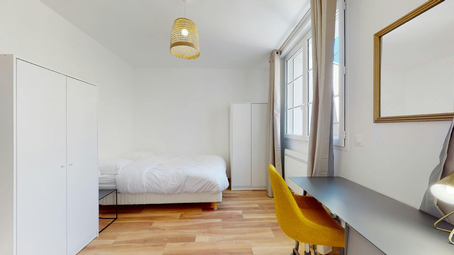 Private room in Rue du 11 Novembre, Villejuif (1519173) room image 8