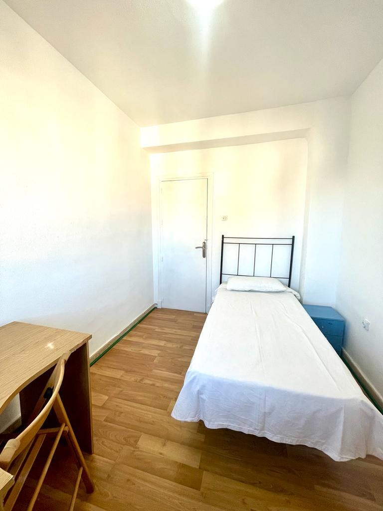 Chambre privée à louer pour 280 €/mois à Cartagena, Subida de San Diego