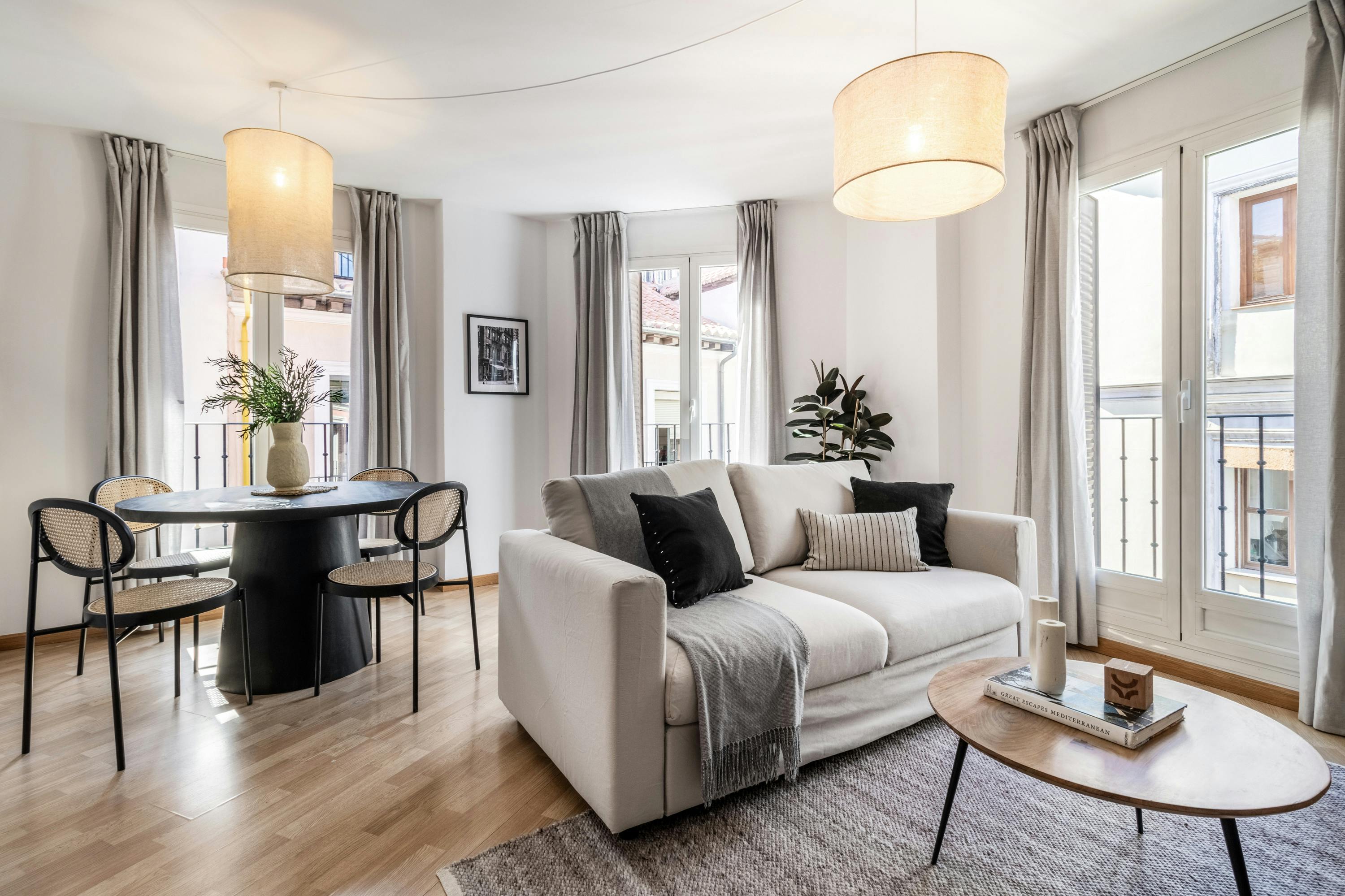 Calle del Espíritu Santo, Madrid preview