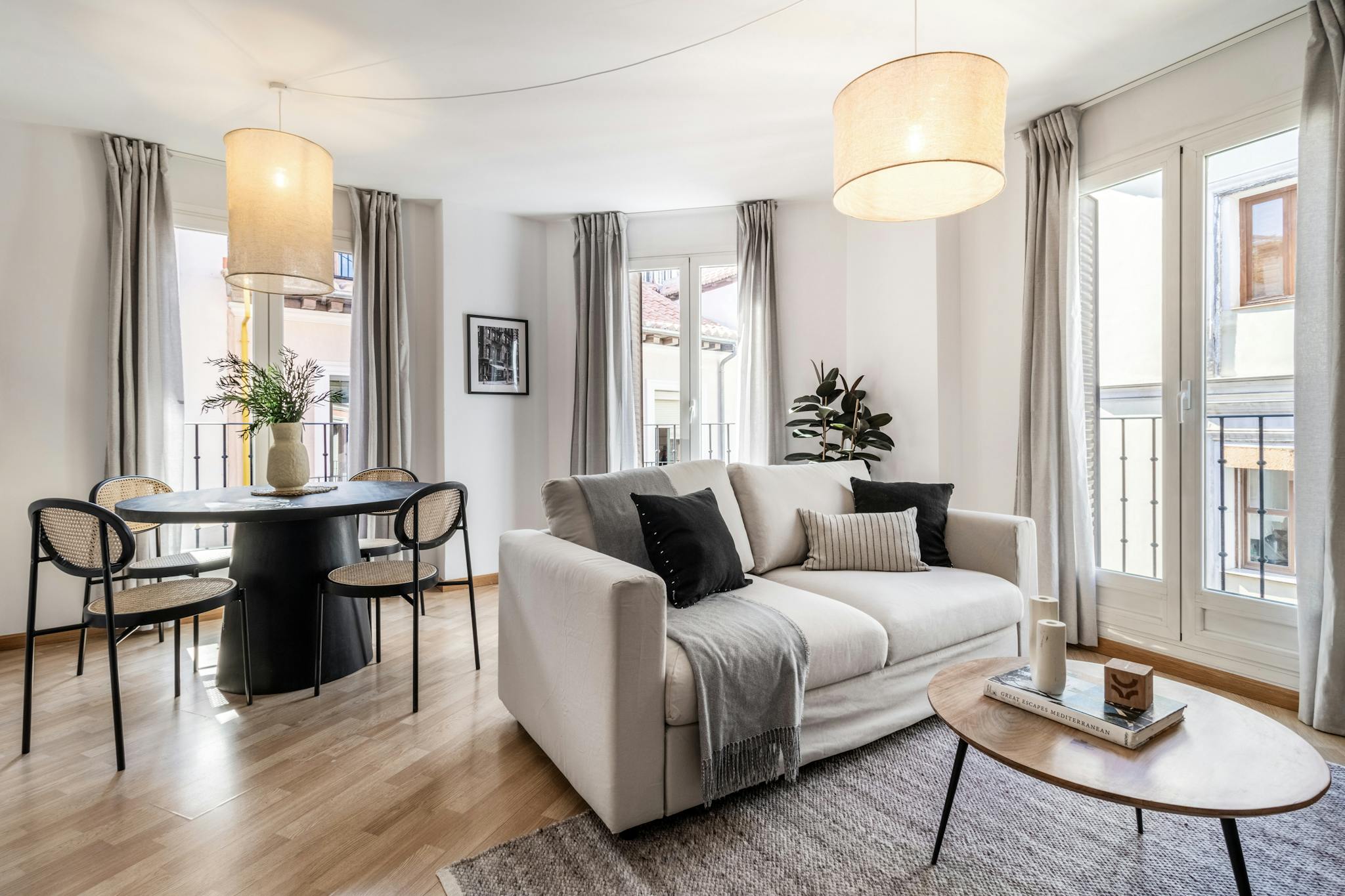 Calle del Espíritu Santo, Madrid preview