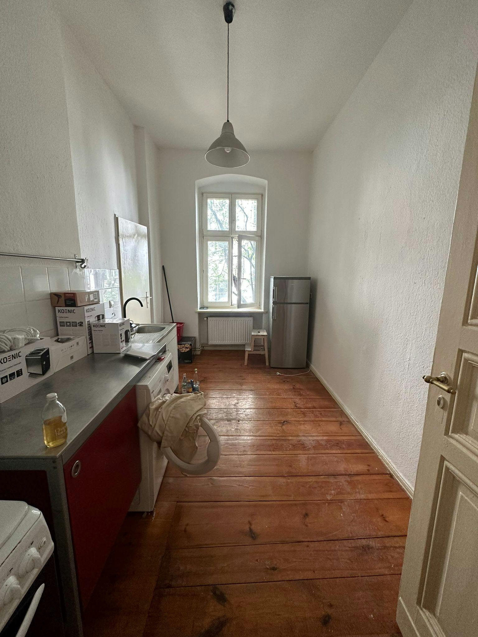 Apartment Berlin, 53m² — photo 7