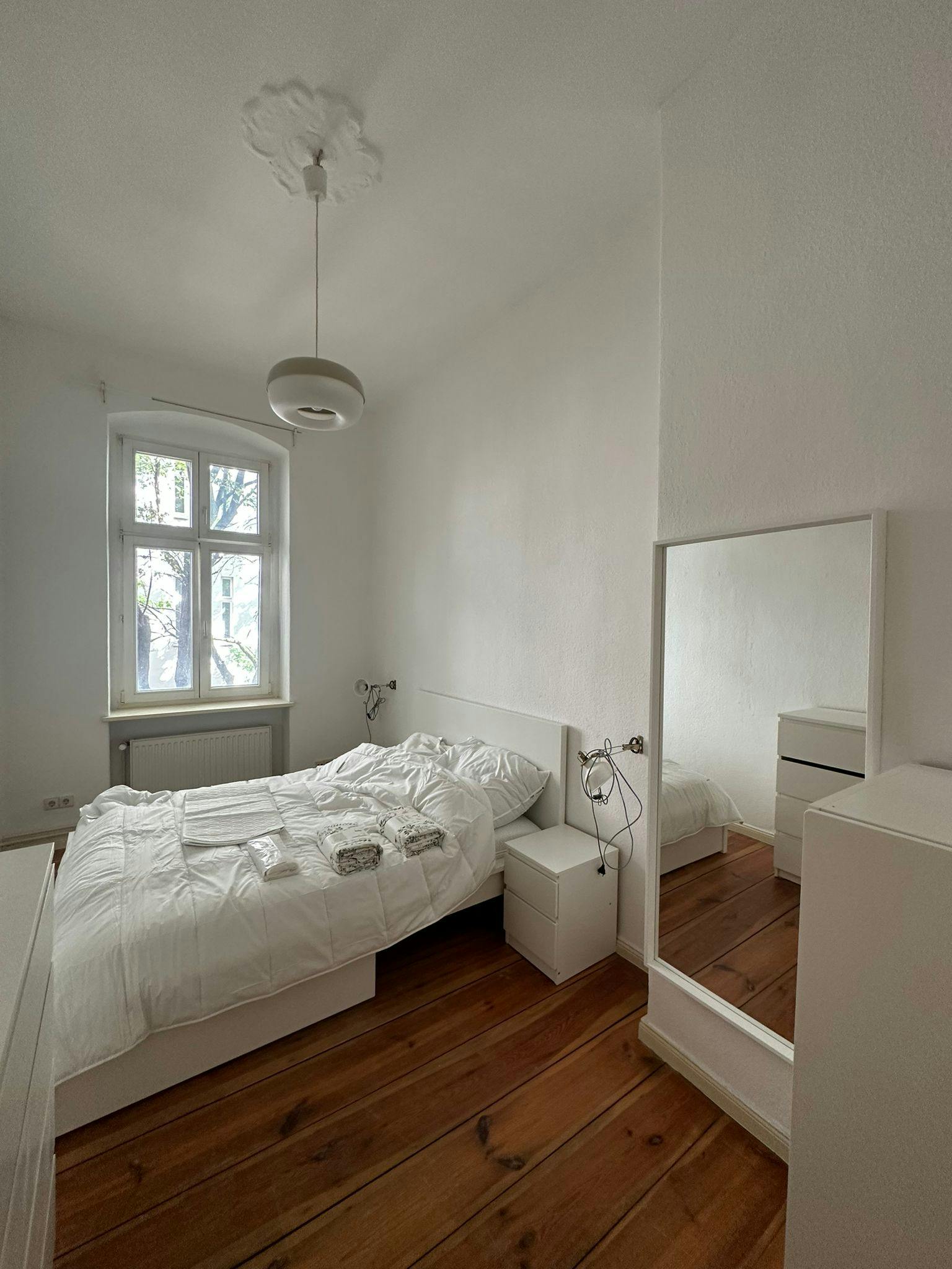 Apartment Berlin, 53m² — photo 6