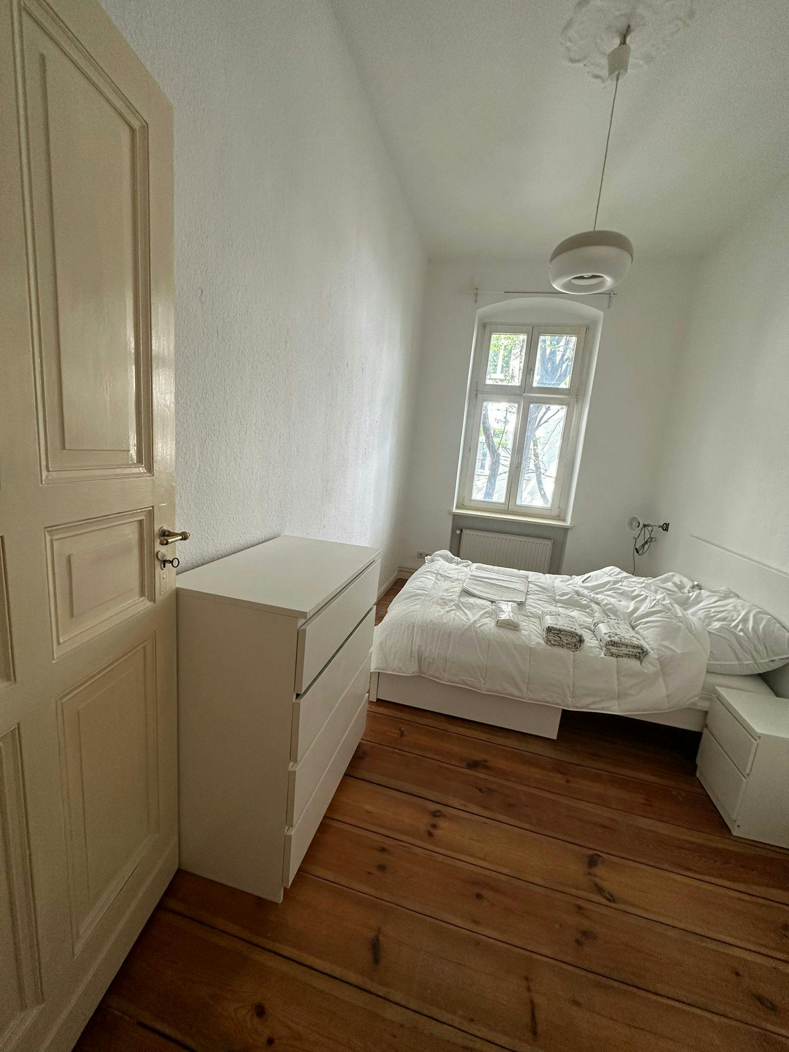 Apartment Berlin, 53m² — photo 5