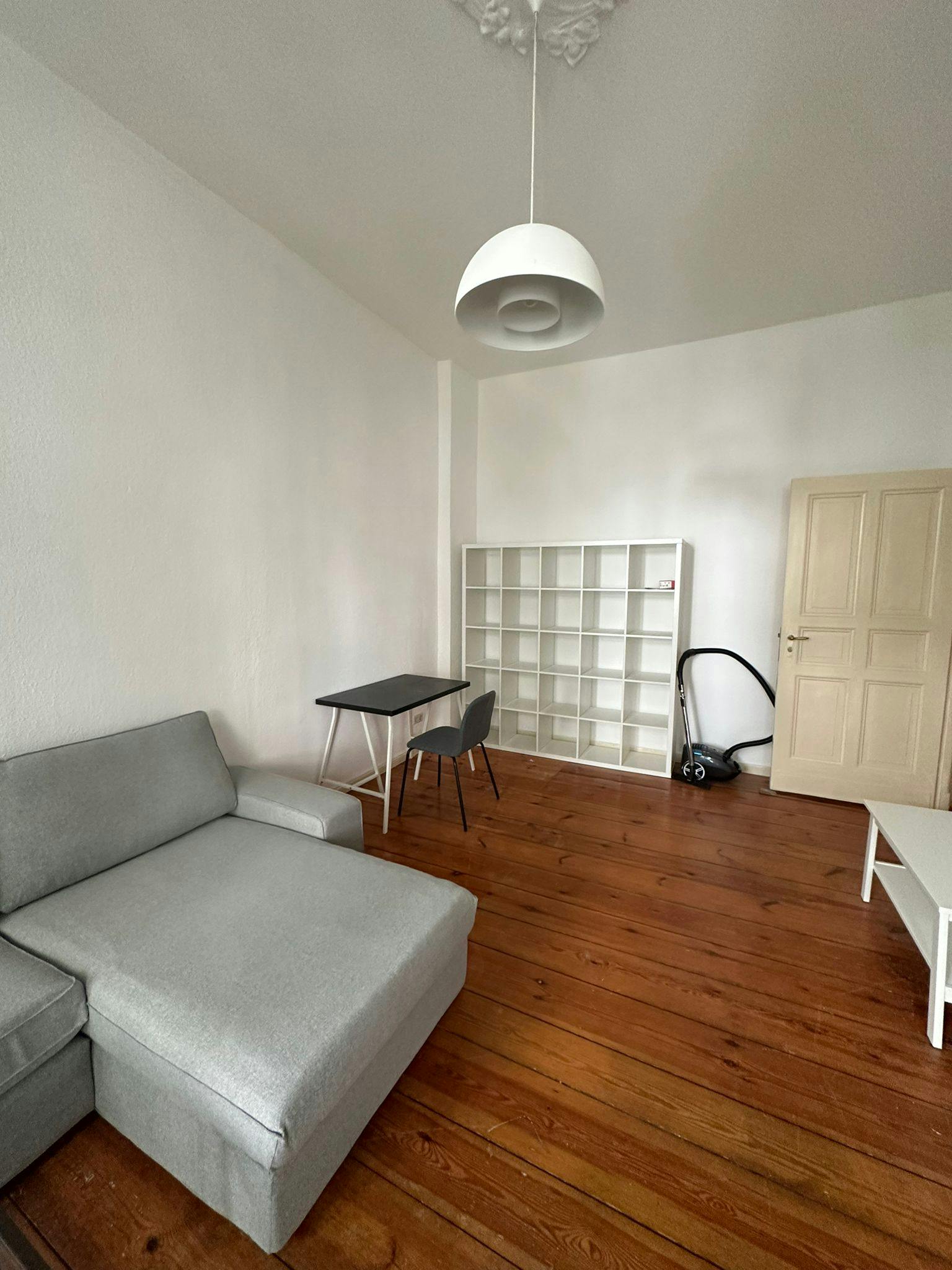 Apartment Berlin, 53m² — photo 3