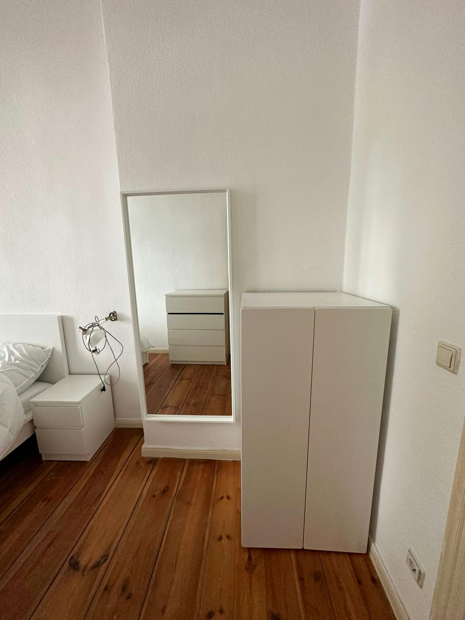 Apartment Berlin, 53m² — photo 4