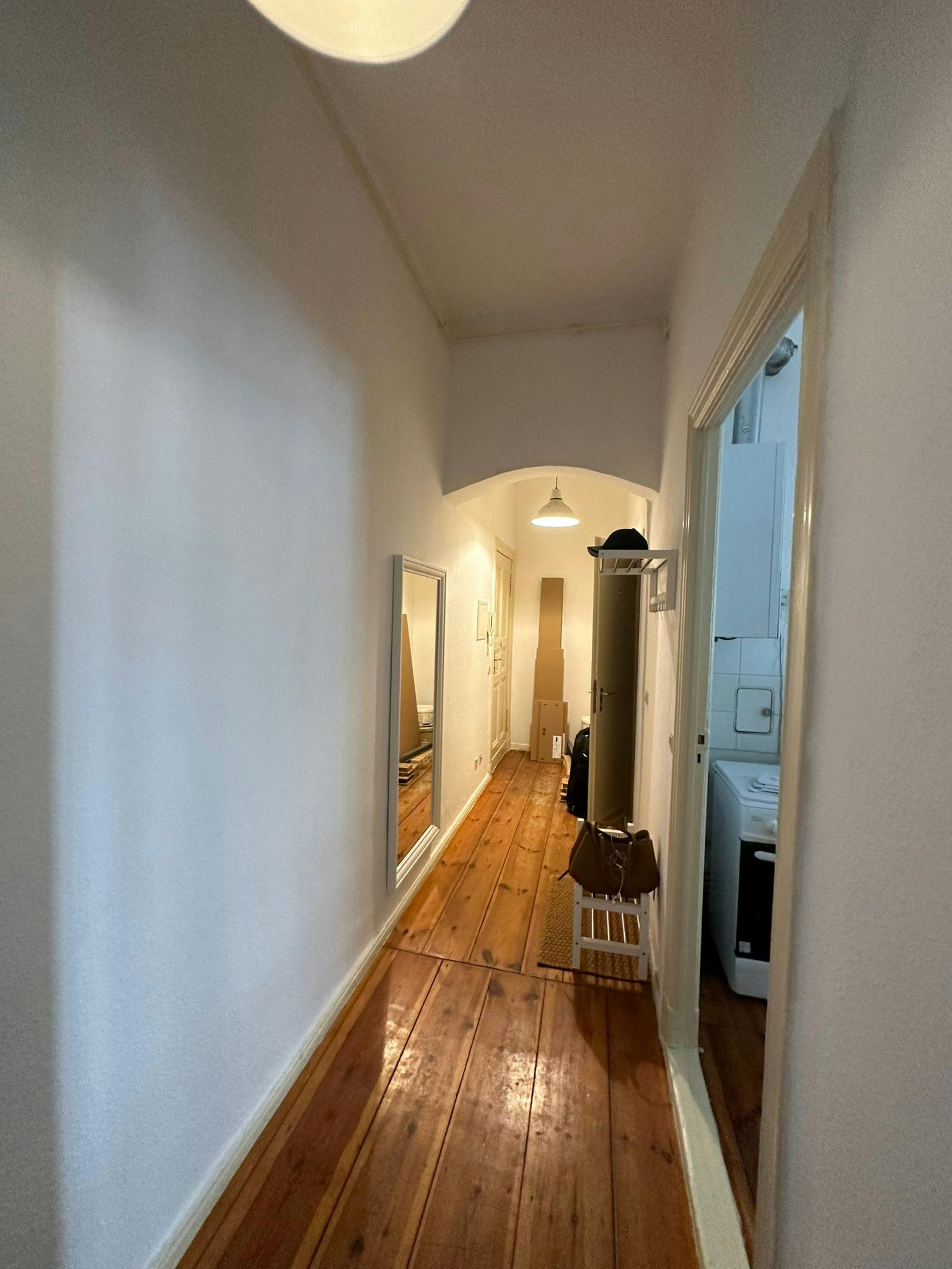 Apartment Berlin, 53m² — photo 8