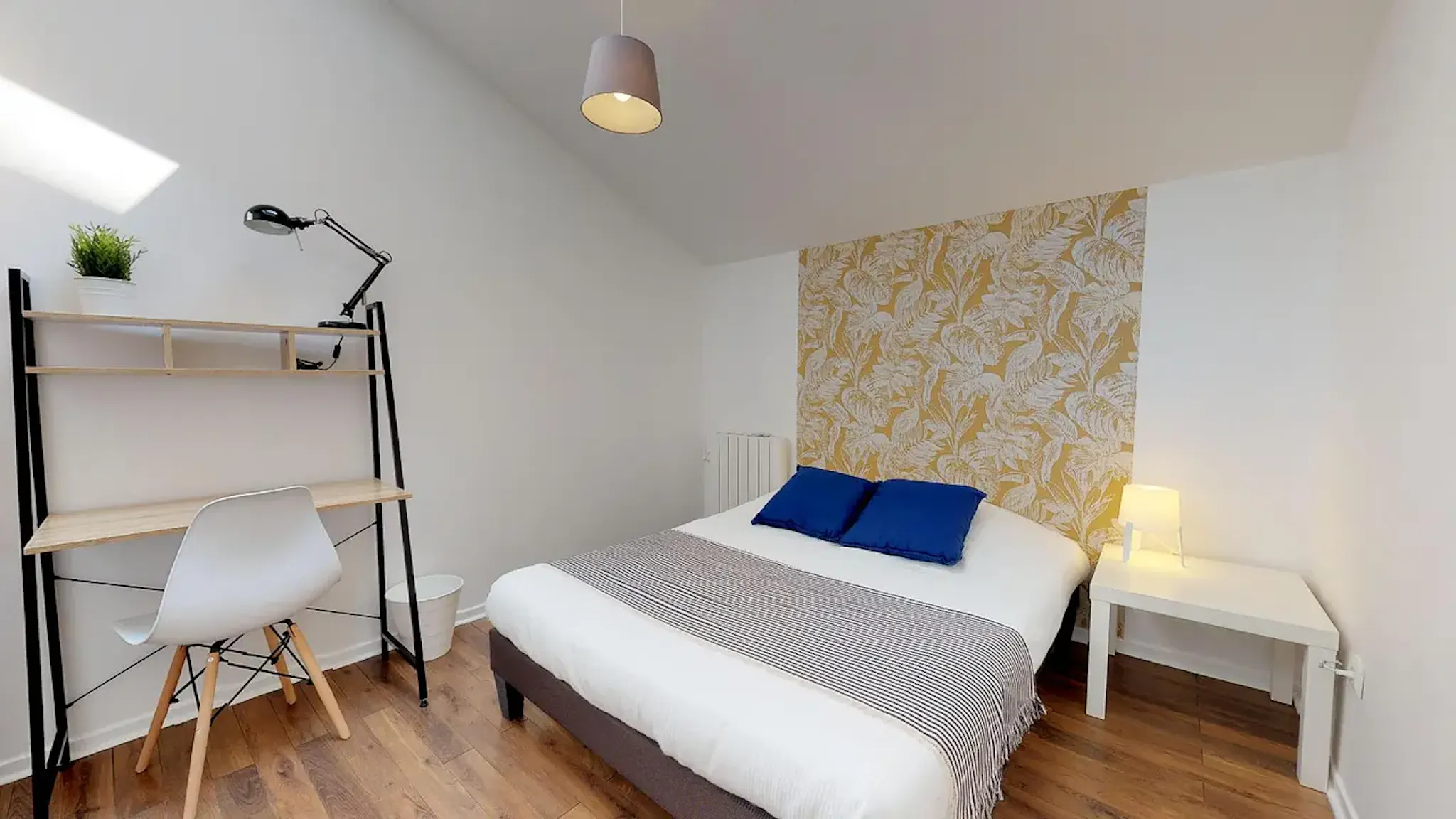 Rue des Teinturiers, Villeurbanne preview