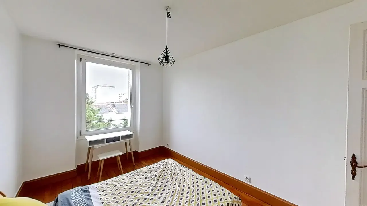 Private room in Rue Notre-Dame-de-Lourdes, Nancy (1519231) ROOM 1