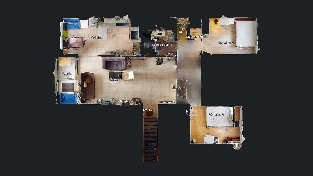 preview gallery tile