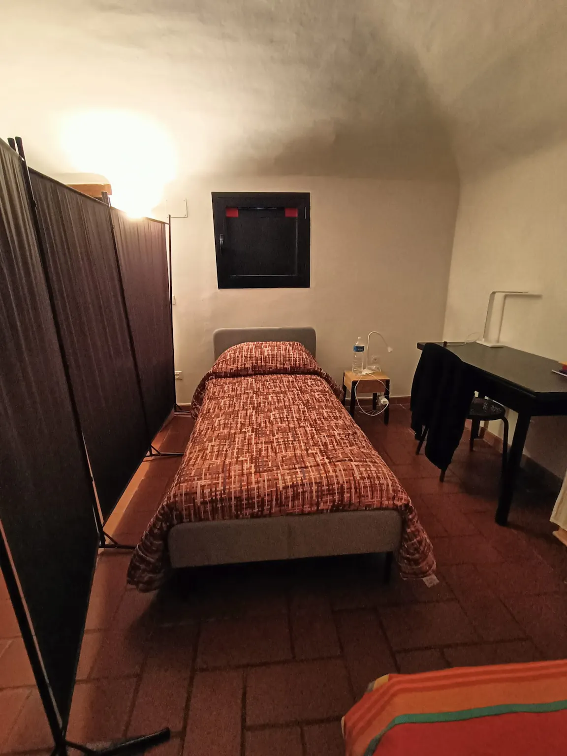 1-Bedroom House in Viale dei Mille, Florence (1519245) ROOM 3