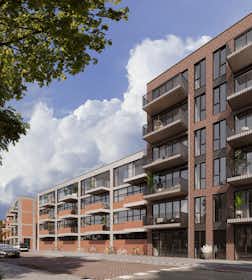 Appartamento in affitto a 1.200 € al mese a Koog aan de Zaan, Zuideinde