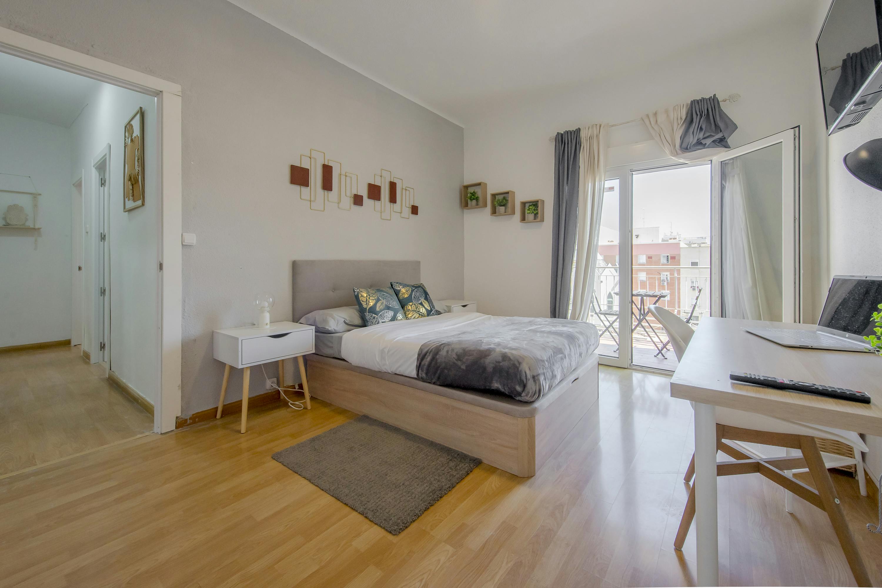 Calle de la Aviación Española, Madrid Madrid