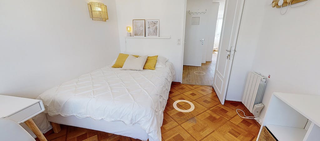 Avenue Berthelot, Lyon preview