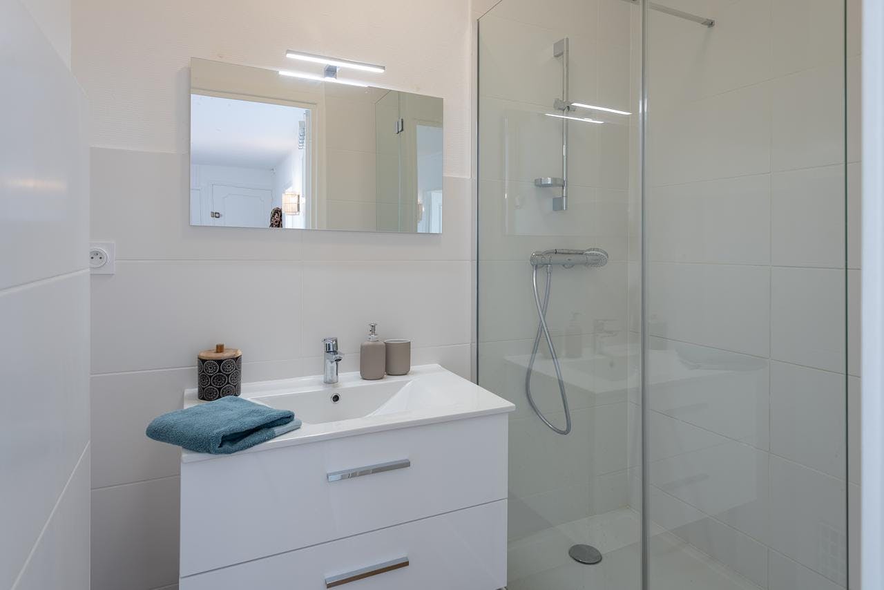 Apartment Lyon, 82m² — photo 10