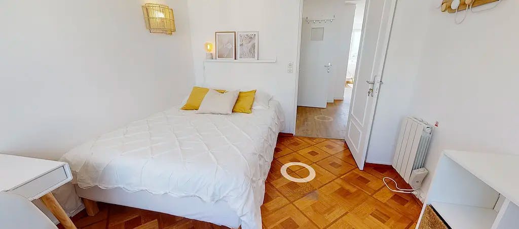 Avenue Berthelot, Lyon preview