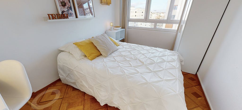 Avenue Berthelot, Lyon preview