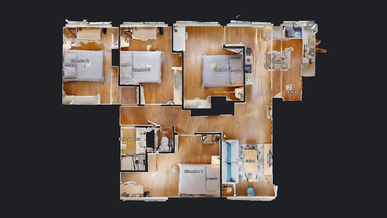 preview gallery tile