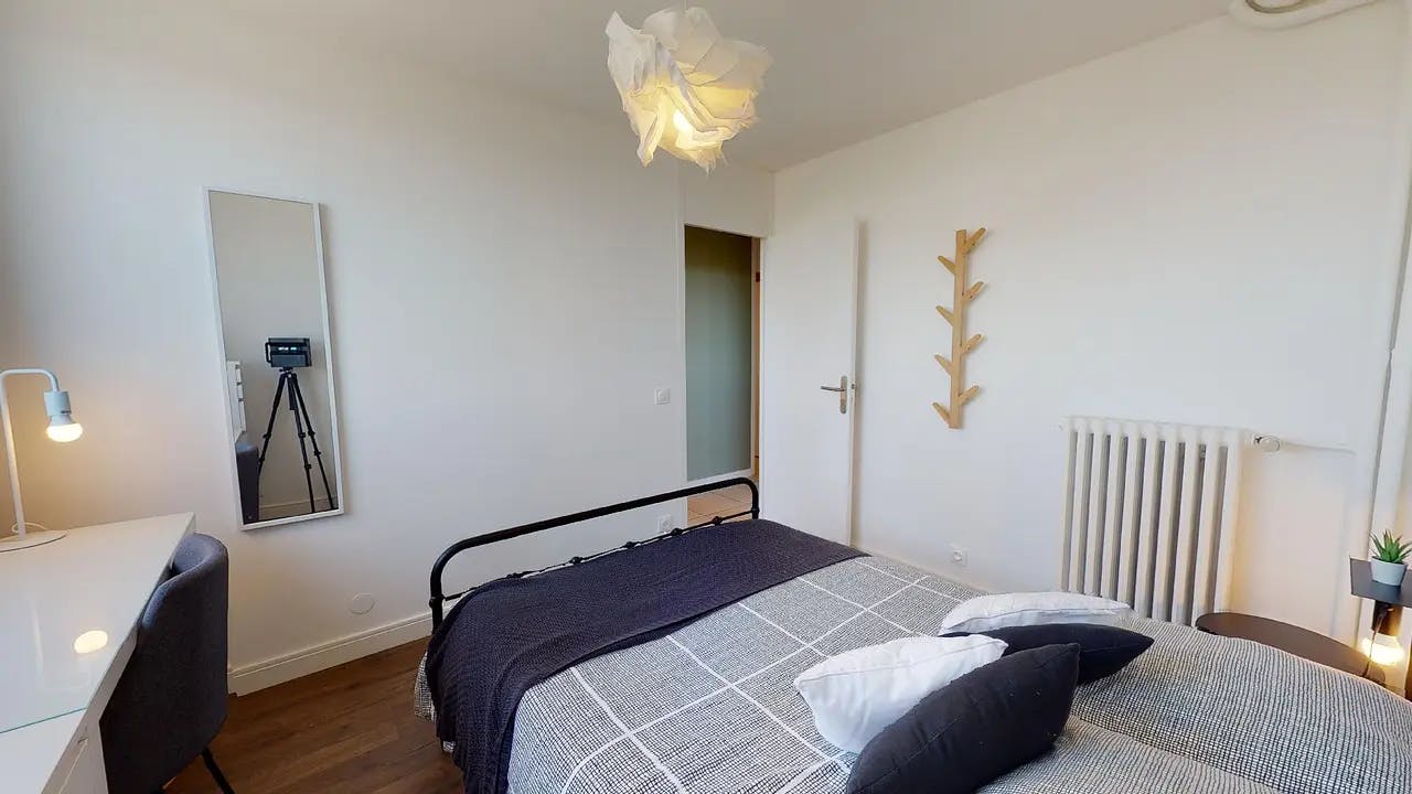 Boulevard des États-Unis, Lyon preview