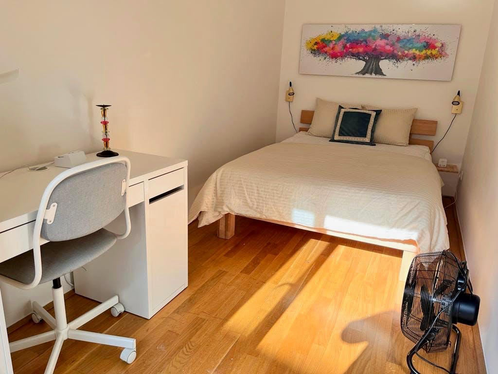 Ottakringer Straße, Vienna preview