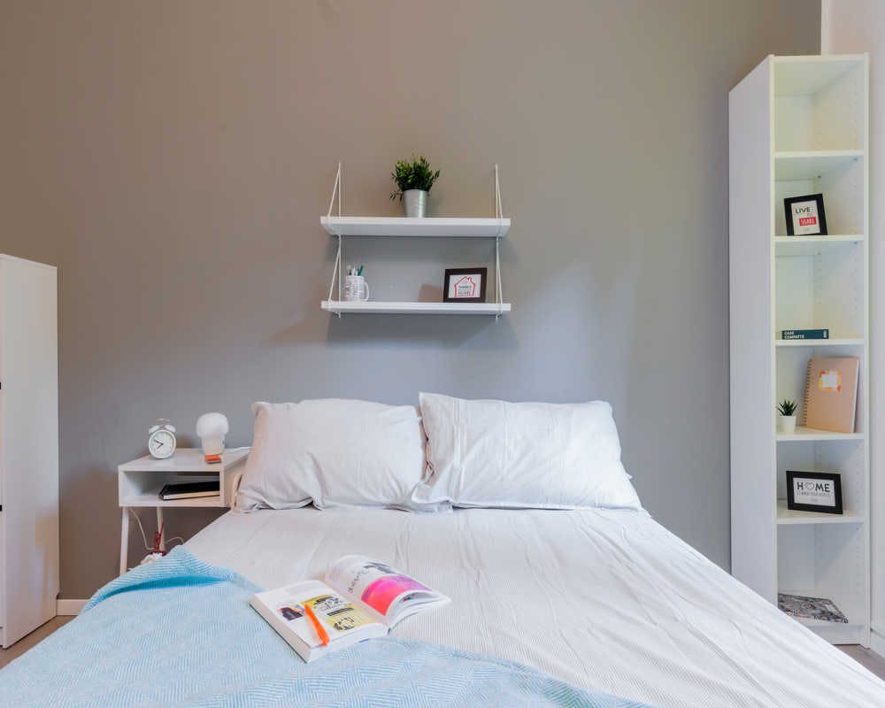 Via Ugo Ojetti, Milan preview