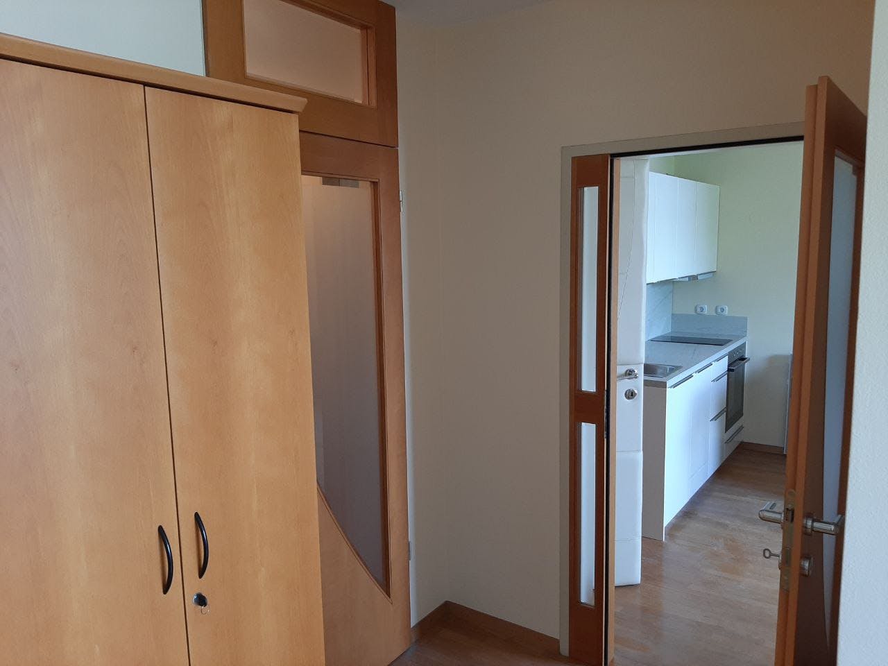 Apartment Ljubljana, 38m² — photo 22