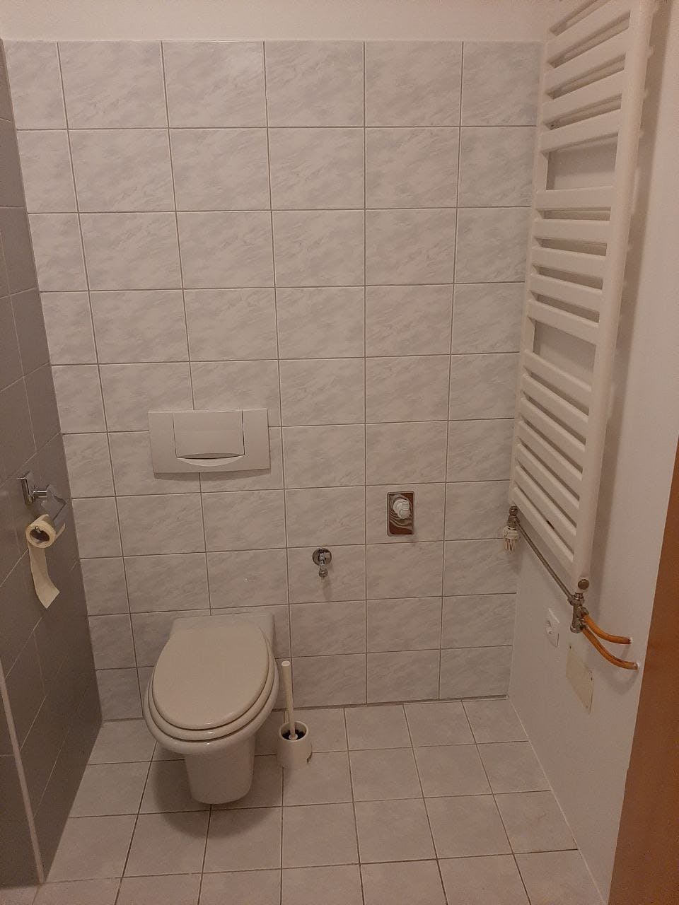 Apartment Ljubljana, 38m² — photo 6