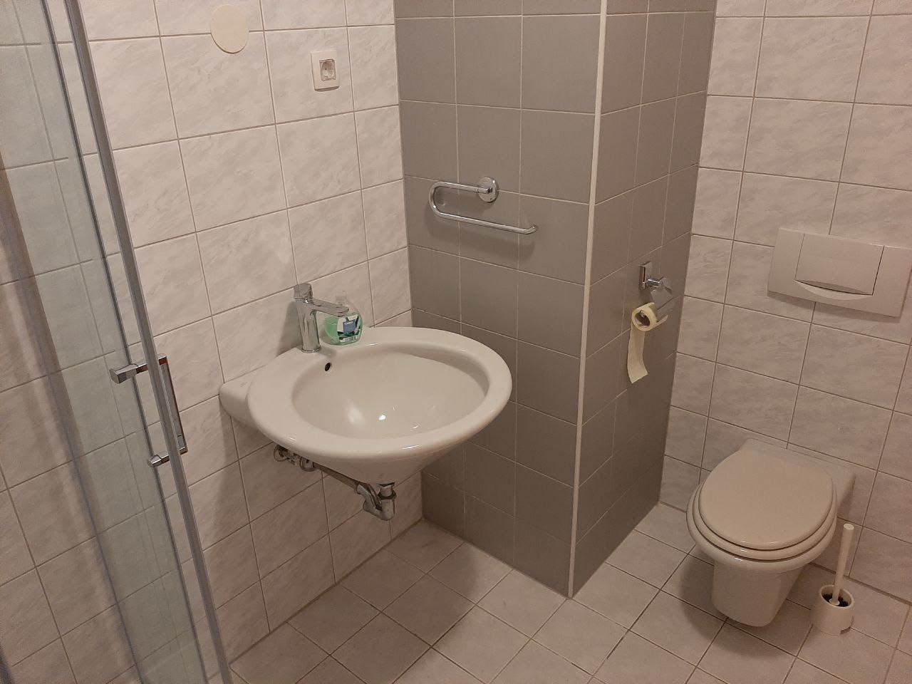 Apartment Ljubljana, 38m² — photo 7