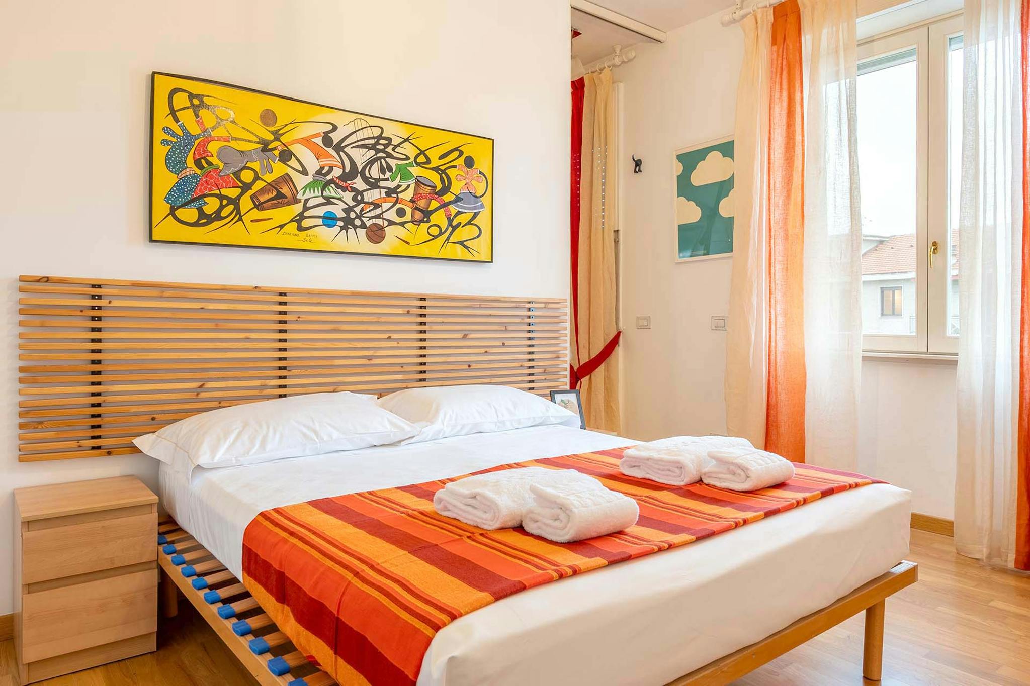 Via Tommaso Gulli, Milan preview