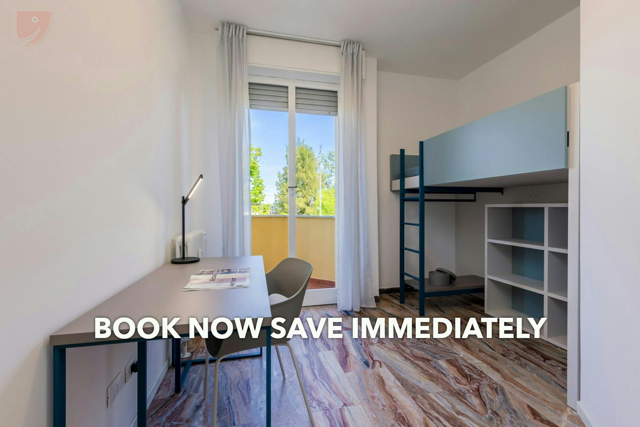 Via Giuseppe Compagnoni, Ferrara preview