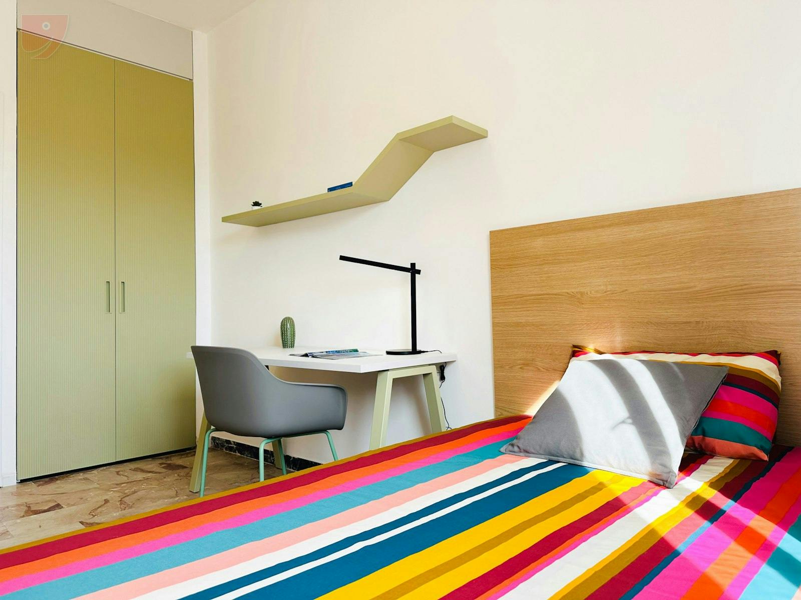 Via Giuseppe Compagnoni, Ferrara preview