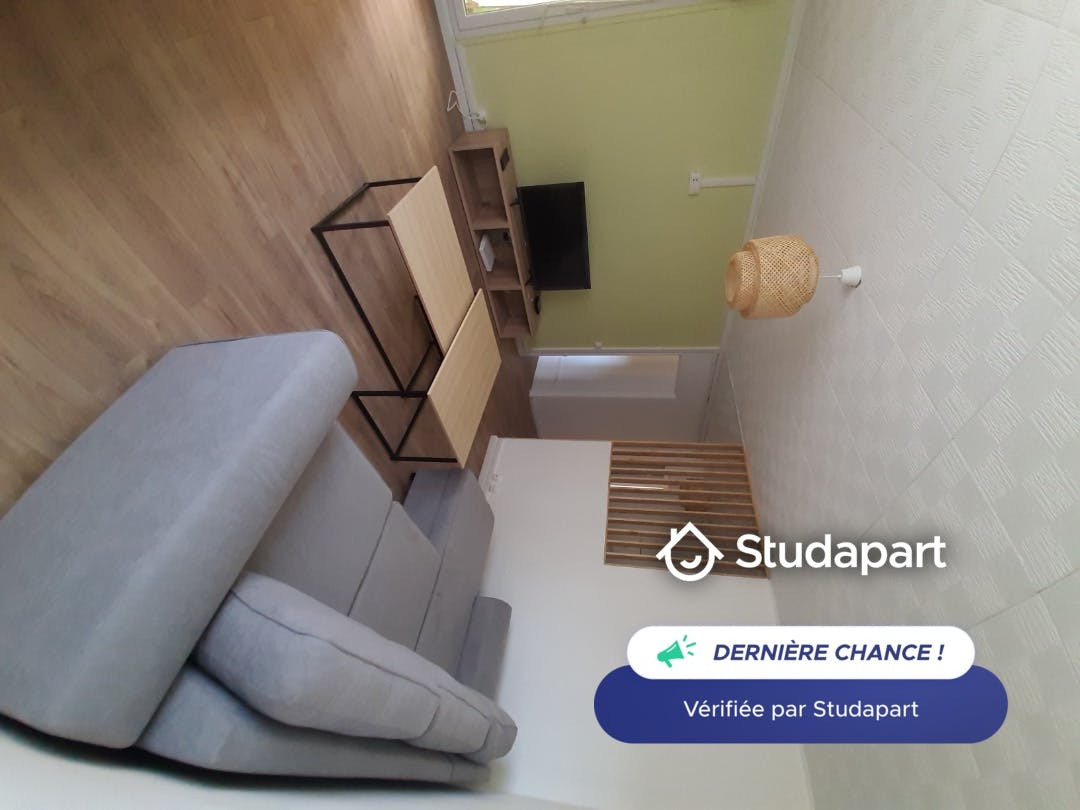 Appartamento in affitto a 530 € al mese a Mantes-la-Jolie, Rue Clément Ader