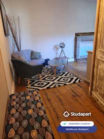 Квартира сдается в аренду за 650 € в месяц в Saint-Brieuc, Rue des Trois Frères le Goff