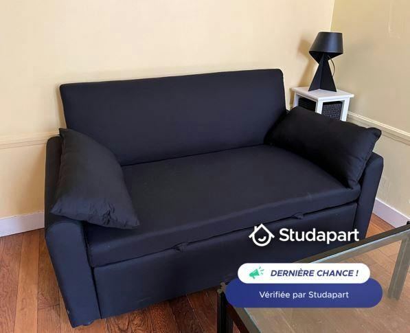 Appartement à Paris