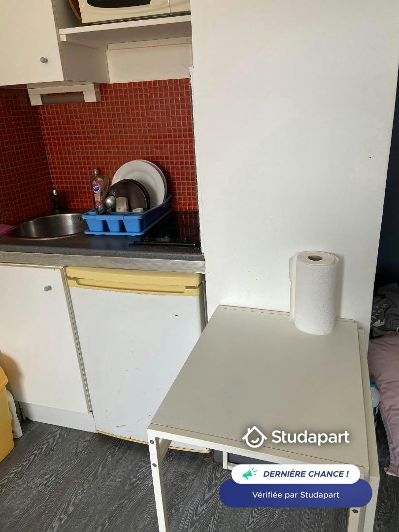 Appartement – Toulouse, Casselardit, Casselardit / Fontaine-Bayonne / Cartoucherie - Vue 3