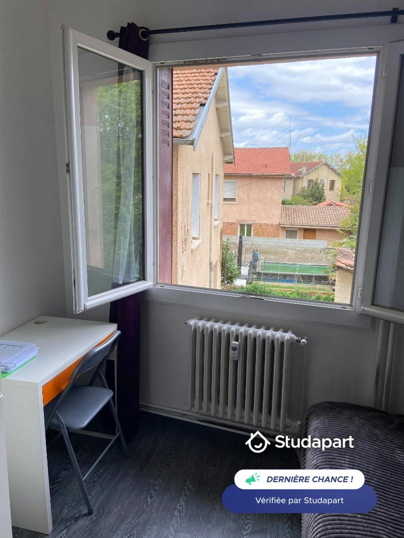 Appartement – Toulouse, Casselardit, Casselardit / Fontaine-Bayonne / Cartoucherie - Vue 4