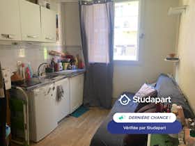 公寓 正在以 €550 的月租出租，其位于 Aix-en-Provence, Rue Gustave Desplaces