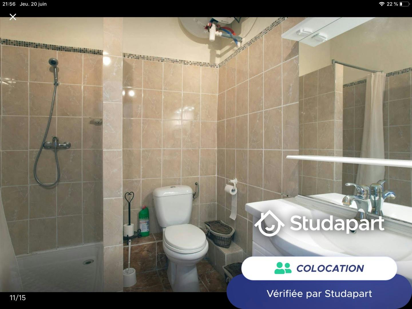 preview gallery tile