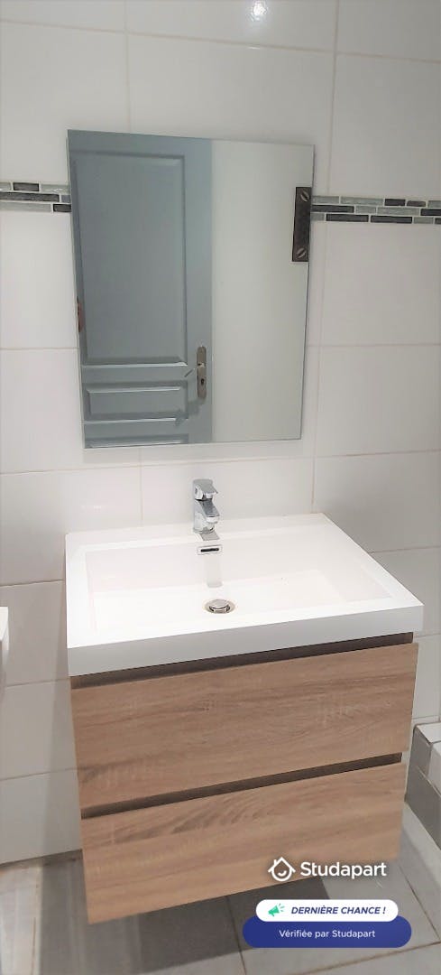 Apartment for rent on Rue Espérandieu, Marseille – pohled 3