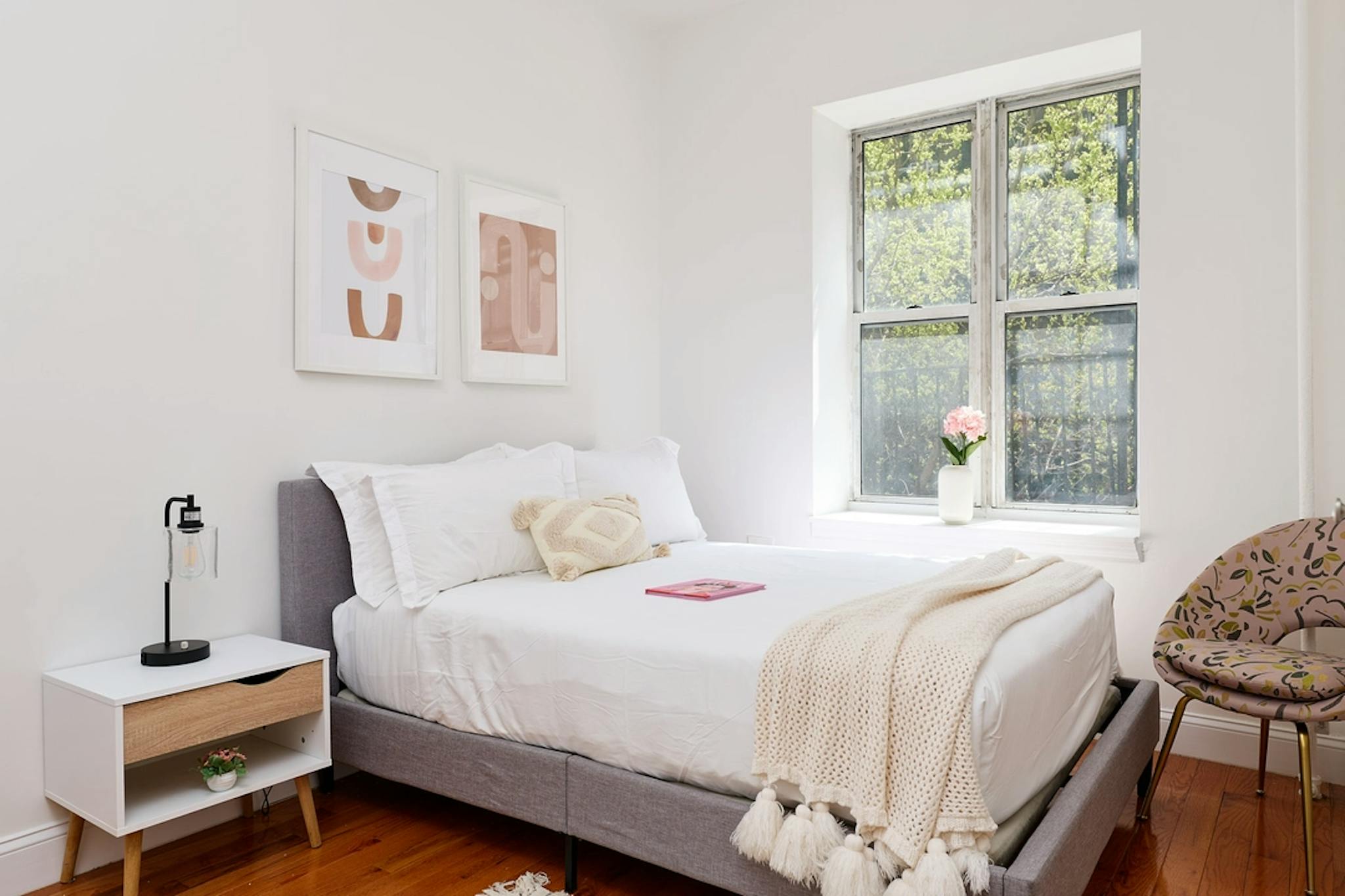 W 141st St, New York City, NY preview