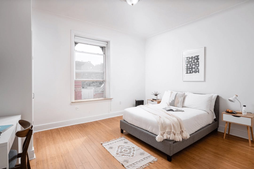 Stanza privata in affitto a $1,350 al mese a New York City, W 136th St