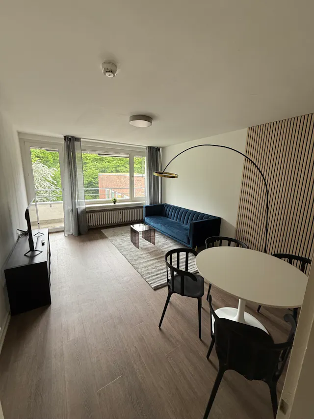 2-Bedroom Apartment in Königstraße, Hamburg (1519400) room image 1