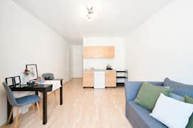 Studio for rent for €630 per month in Vienna, Wilhelmstraße