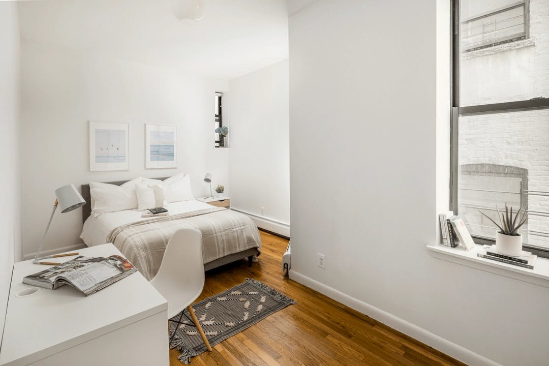 W 112th St, New York City, NY preview