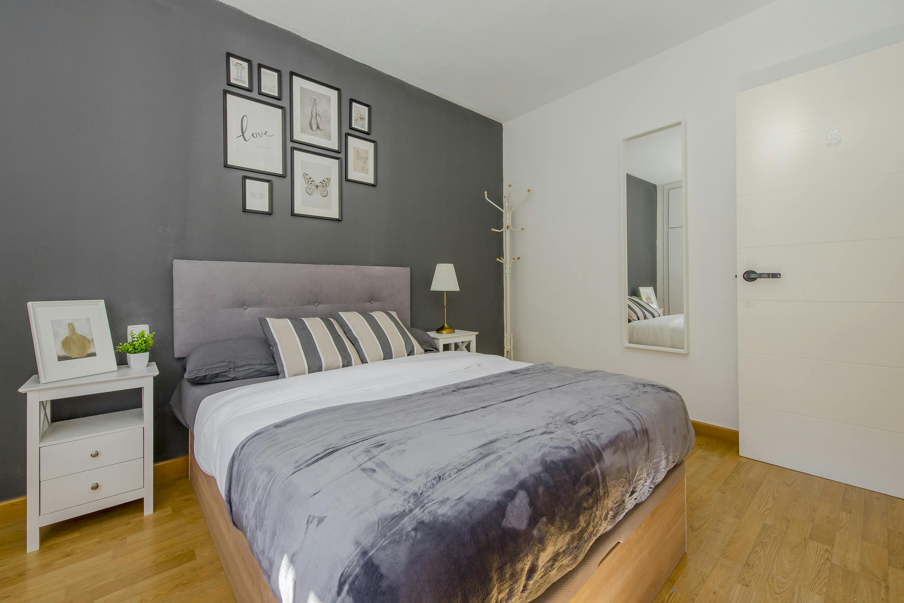 Calle de Téllez, Madrid Madrid