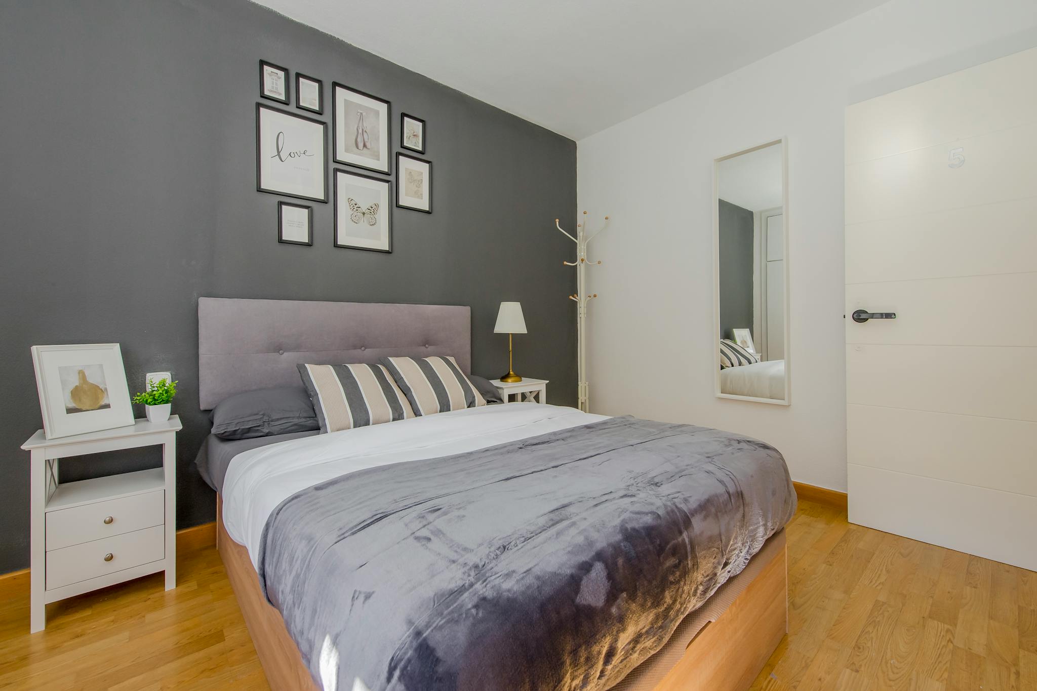 Calle de Téllez, Madrid preview